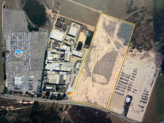 Imagem Imóvel à Venda, 135.000 m² em Jardim Campo Grande - Caçapava Imagem Imóvel à Venda, 135.000 m² em Jardim Campo Grande - Caçapava