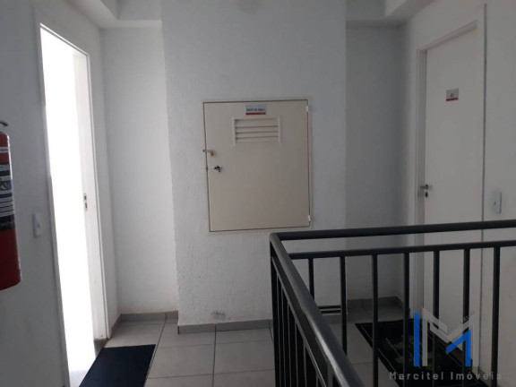 Imagem Apartamento com 2 Quartos à Venda, 42 m² em Jardim Marilu - São Paulo