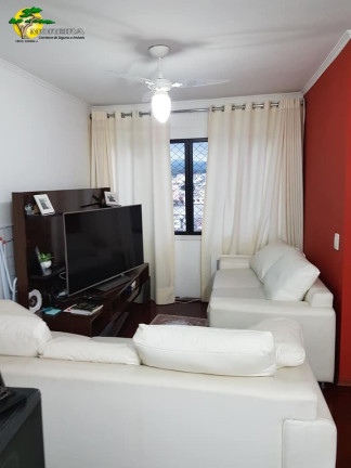 Imagem Apartamento com 2 Quartos à Venda, 57 m² em Lauzane Paulista - São Paulo Imagem Apartamento com 2 Quartos à Venda, 57 m² em Lauzane Paulista - São Paulo