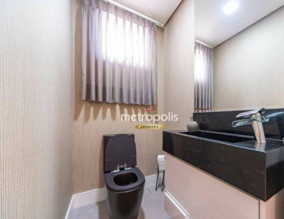 Imagem Sobrado com 4 Quartos à Venda, 420 m² em Cerâmica - São Caetano Do Sul Imagem Sobrado com 4 Quartos à Venda, 420 m² em Cerâmica - São Caetano Do Sul