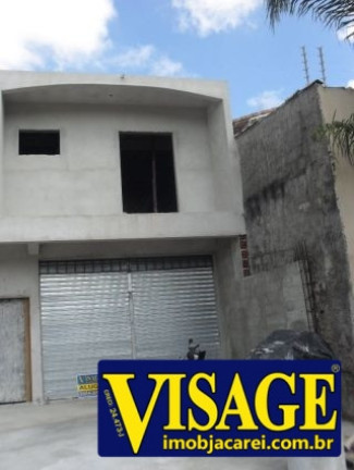 Imagem Imóvel Comercial para Alugar, 65 m² em Jd. Paraiso - Jacareí Imagem Imóvel Comercial para Alugar, 65 m² em Jd. Paraiso - Jacareí