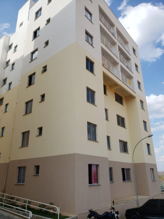 Imagem Apartamento com 2 Quartos à Venda, 57 m² em Palmital - Lagoa Santa Imagem Apartamento com 2 Quartos à Venda, 57 m² em Palmital - Lagoa Santa