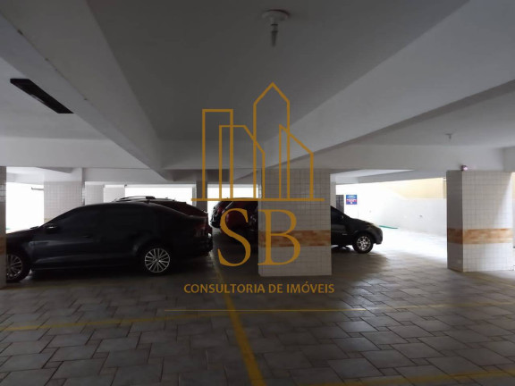 Imagem Apartamento com 2 Quartos à Venda, 93 m² em Centro - São Vicente Imagem Apartamento com 2 Quartos à Venda, 93 m² em Centro - São Vicente