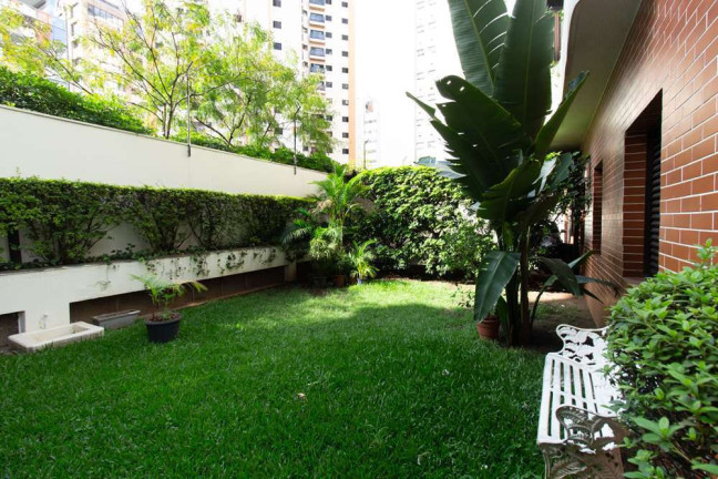 Imagem Apartamento com 2 Quartos à Venda, 87 m² em Vila Olímpia - São Paulo Imagem Apartamento com 2 Quartos à Venda, 87 m² em Vila Olímpia - São Paulo