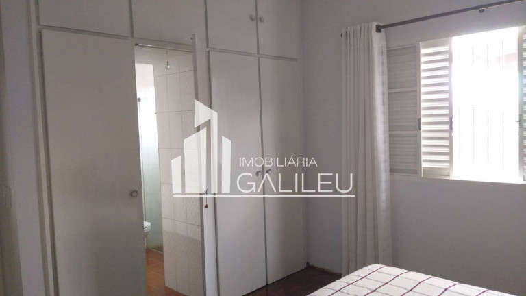 Imagem Casa com 3 Quartos à Venda, 157 m² em Jardim Conceição - Campinas