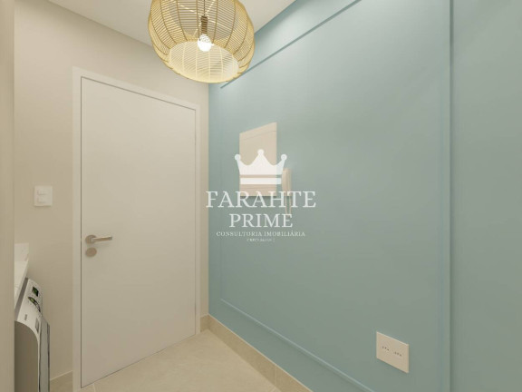 Imagem Studio com 1 Quarto à Venda, 28 m² em Ponta Da Praia - Santos Imagem Studio com 1 Quarto à Venda, 28 m² em Ponta Da Praia - Santos