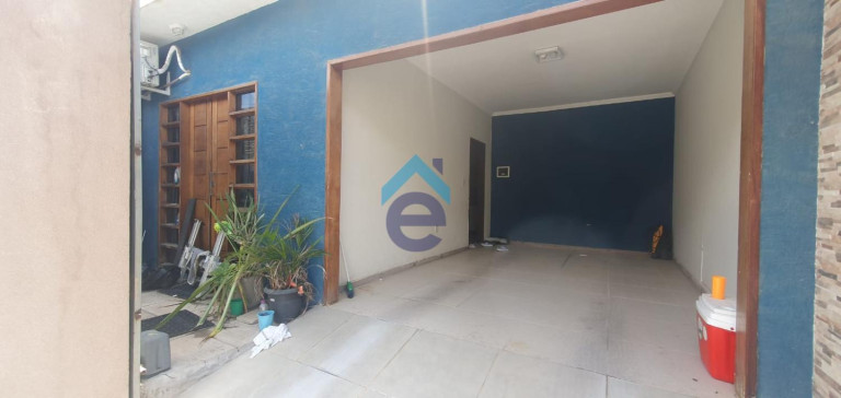 Imagem Casa com 2 Quartos à Venda, 91 m² em Santa Lúcia - Maceió Imagem Casa com 2 Quartos à Venda, 91 m² em Santa Lúcia - Maceió