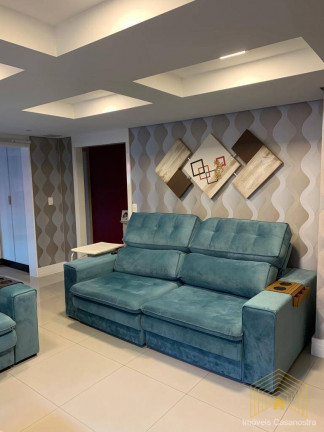 Imagem Apartamento com 3 Quartos à Venda, 130 m² em Parque Cecap - Guarulhos Imagem Apartamento com 3 Quartos à Venda, 130 m² em Parque Cecap - Guarulhos