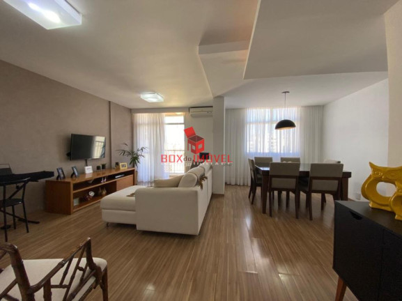 Imagem Apartamento com 3 Quartos à Venda, 130 m² em Ingá - Niterói Imagem Apartamento com 3 Quartos à Venda, 130 m² em Ingá - Niterói