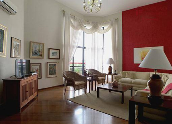 Apartamento com 3 Quartos à Venda, 247 m² em Brasil - Itu