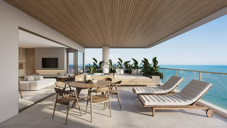 Imagem Apartamento com 3 Quartos à Venda, 132 m² em Tabuleiro - Barra Velha Imagem Apartamento com 3 Quartos à Venda, 132 m² em Tabuleiro - Barra Velha