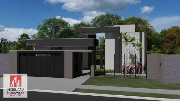 Imagem Casa com 3 Quartos à Venda, 145 m² Imagem Casa com 3 Quartos à Venda, 145 m²