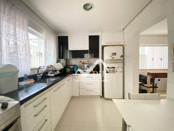 Imagem Sobrado com 3 Quartos à Venda, 200 m² em Ponta Da Praia - Santos Imagem Sobrado com 3 Quartos à Venda, 200 m² em Ponta Da Praia - Santos