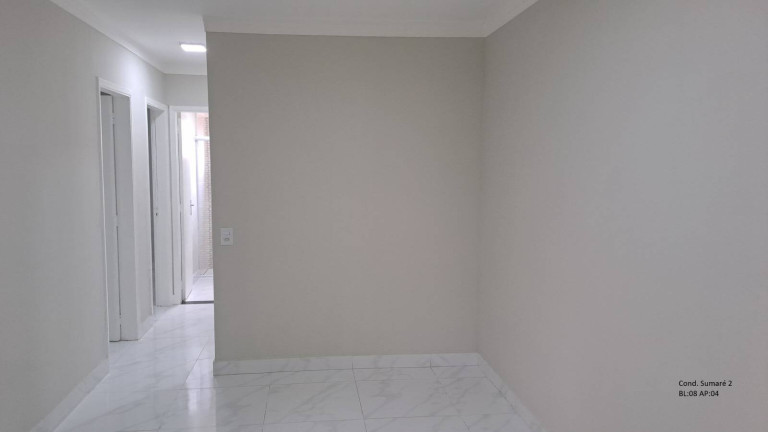 Imagem Apartamento com 2 Quartos à Venda,  em Parque Bandeirantes I (nova Veneza) - Sumaré