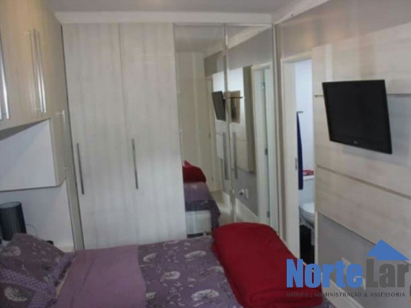 Imagem Apartamento com 2 Quartos à Venda, 63 m² em Vila Nivi - São Paulo Imagem Apartamento com 2 Quartos à Venda, 63 m² em Vila Nivi - São Paulo