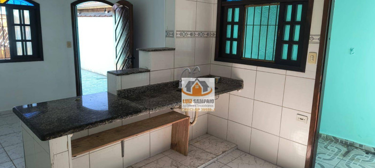 Imagem Casa com 2 Quartos à Venda, 50 m² em Jardim Magalhães - Itanhaém Imagem Casa com 2 Quartos à Venda, 50 m² em Jardim Magalhães - Itanhaém