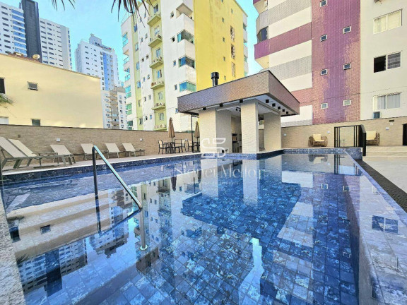 Imagem Apartamento com 4 Quartos à Venda, 154 m² em 2 Quadra Centro - Balneário Camboriú