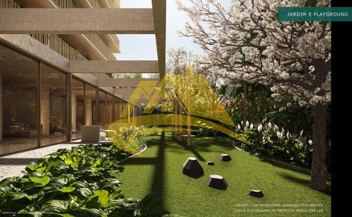 Imagem Apartamento com 4 Quartos à Venda, 480 m² em Moema - São Paulo