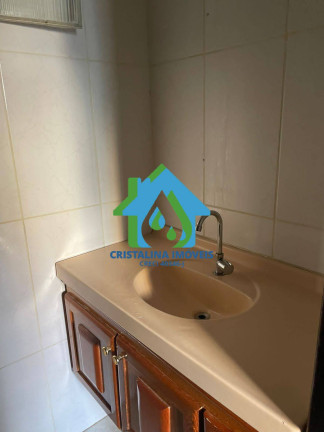 Imagem Casa com 6 Quartos à Venda, 188 m² em Campo Grande - Rio De Janeiro