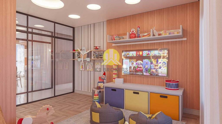 Imagem Cobertura com 4 Quartos à Venda, 318 m² em Centro - Balneário Camboriú