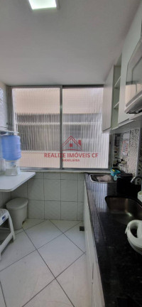 Imagem Apartamento com 2 Quartos à Venda, 50 m² em Centro - Cabo Frio