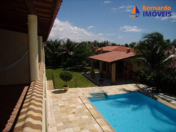 Imagem Casa com 8 Quartos à Venda, 1.004 m² em Morro Branco - Beberibe Imagem Casa com 8 Quartos à Venda, 1.004 m² em Morro Branco - Beberibe