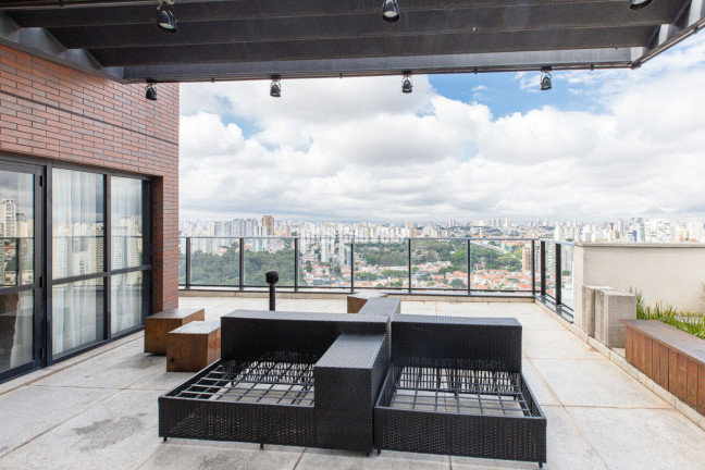 Imagem Apartamento com 1 Quarto à Venda, 42 m² em Aclimação - São Paulo Imagem Apartamento com 1 Quarto à Venda, 42 m² em Aclimação - São Paulo
