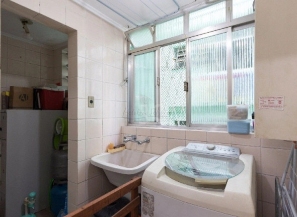 Imagem Apartamento com 3 Quartos à Venda, 81 m² em Teresópolis - Porto Alegre Imagem Apartamento com 3 Quartos à Venda, 81 m² em Teresópolis - Porto Alegre