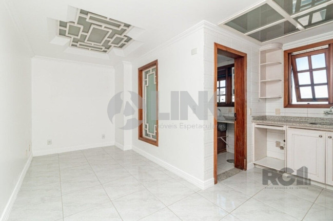 Imagem Apartamento com 3 Quartos à Venda, 118 m² em Menino Deus - Porto Alegre