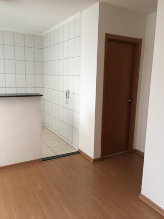 Imagem Apartamento com 2 Quartos para Alugar, 47 m² em Parque Nova Esperança - São José Dos Campos Imagem Apartamento com 2 Quartos para Alugar, 47 m² em Parque Nova Esperança - São José Dos Campos