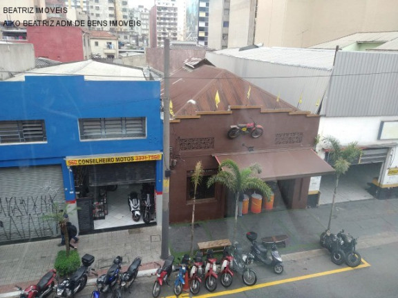 Imagem Kitnet com 1 Quarto à Venda, 30 m² em Campos Eliseos - São Paulo
