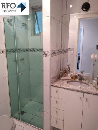 Imagem Imóvel com 3 Quartos à Venda, 85 m² em Vila Firmiano Pinto - São Paulo Imagem Imóvel com 3 Quartos à Venda, 85 m² em Vila Firmiano Pinto - São Paulo