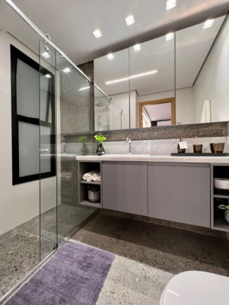 Imagem Apartamento com 3 Quartos à Venda, 186 m² em Setor Marista - Goiânia Imagem Apartamento com 3 Quartos à Venda, 186 m² em Setor Marista - Goiânia