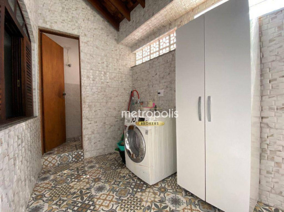 Imagem Sobrado com 4 Quartos à Venda, 240 m² em Olímpico - São Caetano Do Sul Imagem Sobrado com 4 Quartos à Venda, 240 m² em Olímpico - São Caetano Do Sul