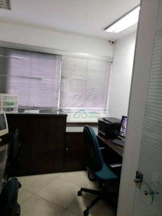 Imagem Imóvel à Venda, 32 m² em Barra Funda - São Paulo