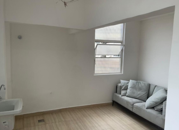 Imagem Apartamento com 1 Quarto à Venda, 90 m² em Rudge Ramos - São Bernardo Do Campo