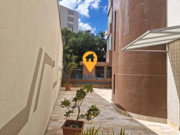 Imagem Apartamento com 4 Quartos à Venda, 170 m² em Serra - Belo Horizonte Imagem Apartamento com 4 Quartos à Venda, 170 m² em Serra - Belo Horizonte
