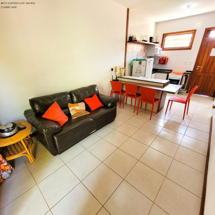Imagem Casa com 2 Quartos à Venda, 70 m² em Itacimirim - Camaçari