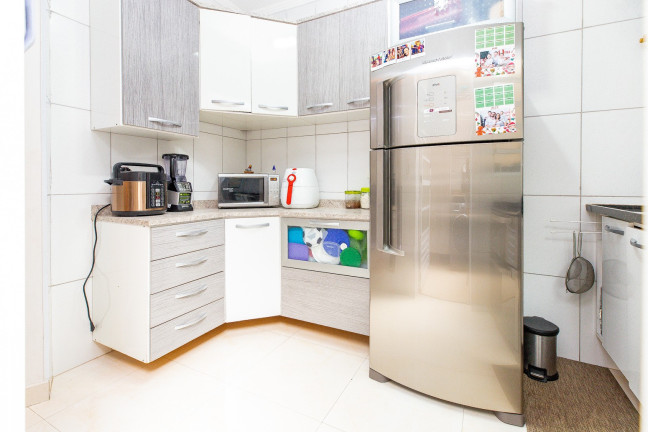 Imagem Casa com 2 Quartos à Venda, 66 m² em Vila Carmosina - São Paulo