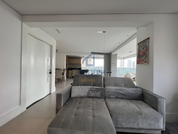 Imagem Apartamento com 3 Quartos à Venda, 156 m² em Tatuapé - São Paulo Imagem Apartamento com 3 Quartos à Venda, 156 m² em Tatuapé - São Paulo