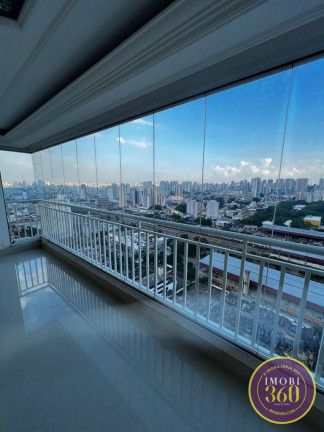 Imagem Apartamento com 4 Quartos à Venda, 220 m² em Vila Zilda - São Paulo Imagem Apartamento com 4 Quartos à Venda, 220 m² em Vila Zilda - São Paulo