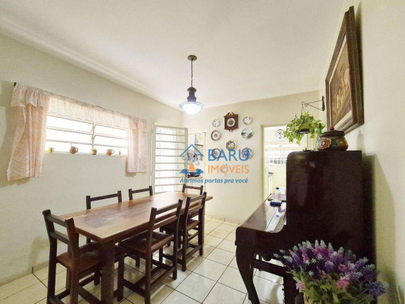 Imagem Casa com 3 Quartos à Venda, 150 m² em Campo Belo - São Paulo Imagem Casa com 3 Quartos à Venda, 150 m² em Campo Belo - São Paulo