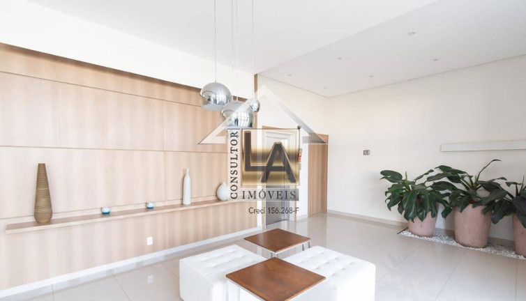 Imagem Apartamento com 3 Quartos à Venda, 109 m² em Jardim Aeroporto - São Paulo