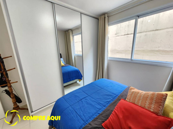 Imagem Apartamento com 1 Quarto à Venda, 40 m² em Santa Cecília - São Paulo Imagem Apartamento com 1 Quarto à Venda, 40 m² em Santa Cecília - São Paulo