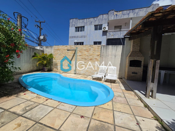 Imagem Imóvel com 2 Quartos à Venda, 56 m² em Capim Macio - Natal Imagem Imóvel com 2 Quartos à Venda, 56 m² em Capim Macio - Natal