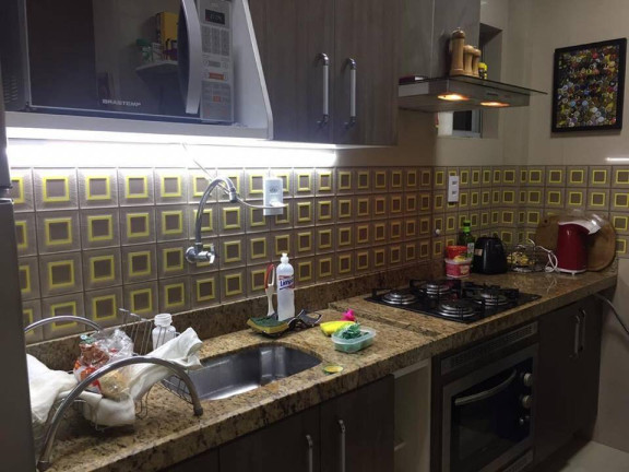 Imagem Apartamento com 2 Quartos à Venda, em Aeroporto - Mossoró Imagem Apartamento com 2 Quartos à Venda, em Aeroporto - Mossoró