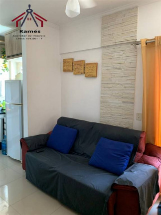 Imagem Apartamento com 1 Quarto à Venda, 58 m² em Boqueirao - Praia Grande Imagem Apartamento com 1 Quarto à Venda, 58 m² em Boqueirao - Praia Grande