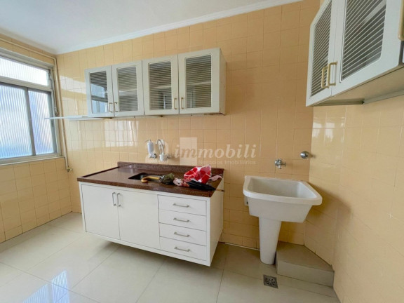 Imagem Apartamento com 2 Quartos à Venda, 90 m² em Higienópolis - São Paulo
