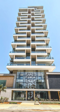 Apartamento com 3 Quartos à Venda, 138 m² em Jardim Paulista - São Paulo