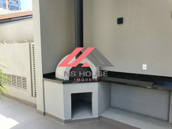 Imagem Imóvel com 1 Quarto à Venda, 43 m² em Campestre - Santo André Imagem Imóvel com 1 Quarto à Venda, 43 m² em Campestre - Santo André